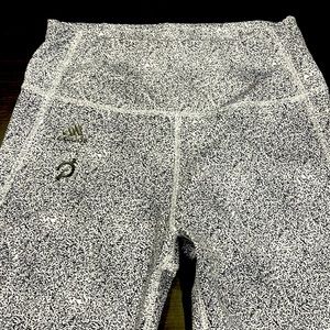 Adidas heat ready leggings